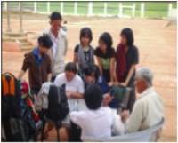 BÀI VIẾT SAU CHUYẾN ĐI “MANG MÙA ĐÔNG ẤM ÁP VỀ VỚI ĐỒNG BÀO GIA RÒONG”