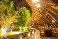 THÊ GIỚI VỚI NHỮNG CÔNG TRÌNH KIẾN TRÚC AN TOÀN – TIẾT KIỆM