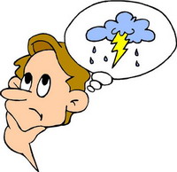 Những bệnh tật phát sinh từ... ý nghĩ