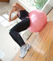 BÀI THỂ DỤC 100% CÂN BẰNG