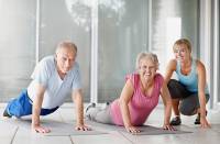 Chống teo não bằng tập thể dục