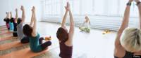 20 phút tập Yoga có tác động thế nào lên bộ não của bạn?