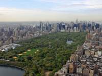 Ấn tượng những công viên xanh ở New York