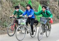 Giúp bạn \'sống sót\' trong hành trình đạp xe xuyên Việt