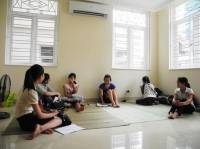 Bí kíp để sĩ tử khỏe suốt kỳ thi đại học