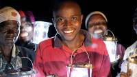 Phát minh “ánh sáng tốt” cho người nghèo