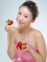 Khẩu phần ăn hàng giúp giữ nước cho co thể