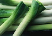 10 loại thực phẩm bẩn nhất