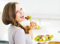 Giảm cân hiệu quả bằng cách thay đổi thói quen ăn uống