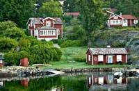 Những thành phố sạch nhất thế giới