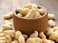 Lợi ích của việc ăn lạc