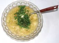 Món ăn giúp người bệnh mau khỏe