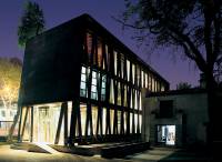 Kiến trúc xanh là gì